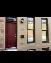 Building Photo - 429 E Lanvale St