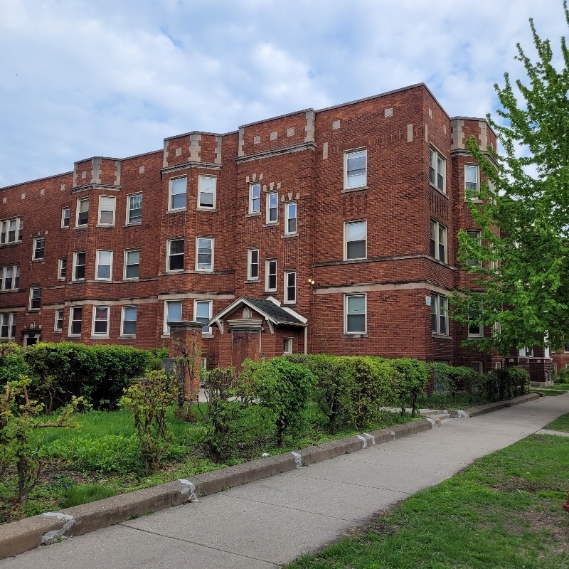 Building Photo - 6619 S Greenwood Ave