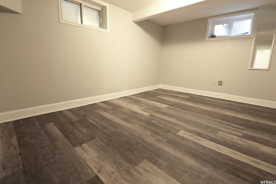 bedroom 3 - 120 E 350 N