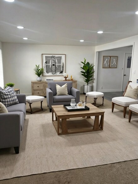 Building Photo - 579 N Highland Blvd