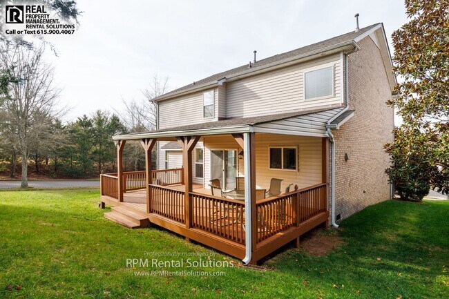 Building Photo - Stunning luxury home in McKay's Mill w/ neighborhood pool, fitness, walking trails and so much more!