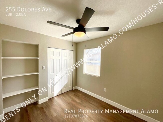 Building Photo - 255 Dolores Ave