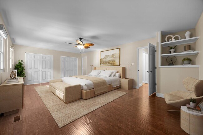 Building Photo - 6423 New Market Way