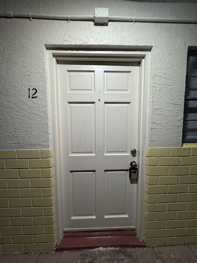 Building Photo - 6001 NW 7th St