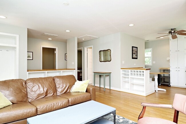 Building Photo - Charming Fry's Spring Home, Pre-Wired For ...