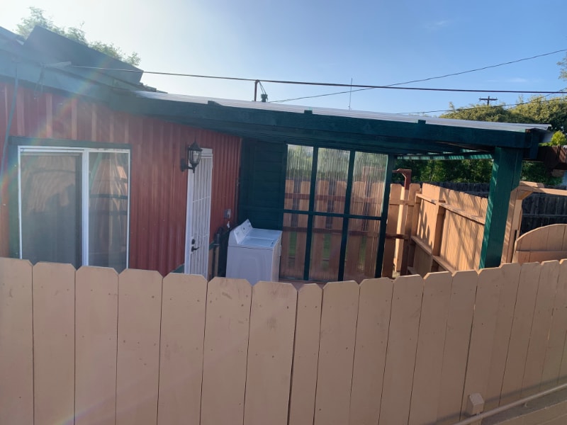 Building Photo - 6842 Kramer St