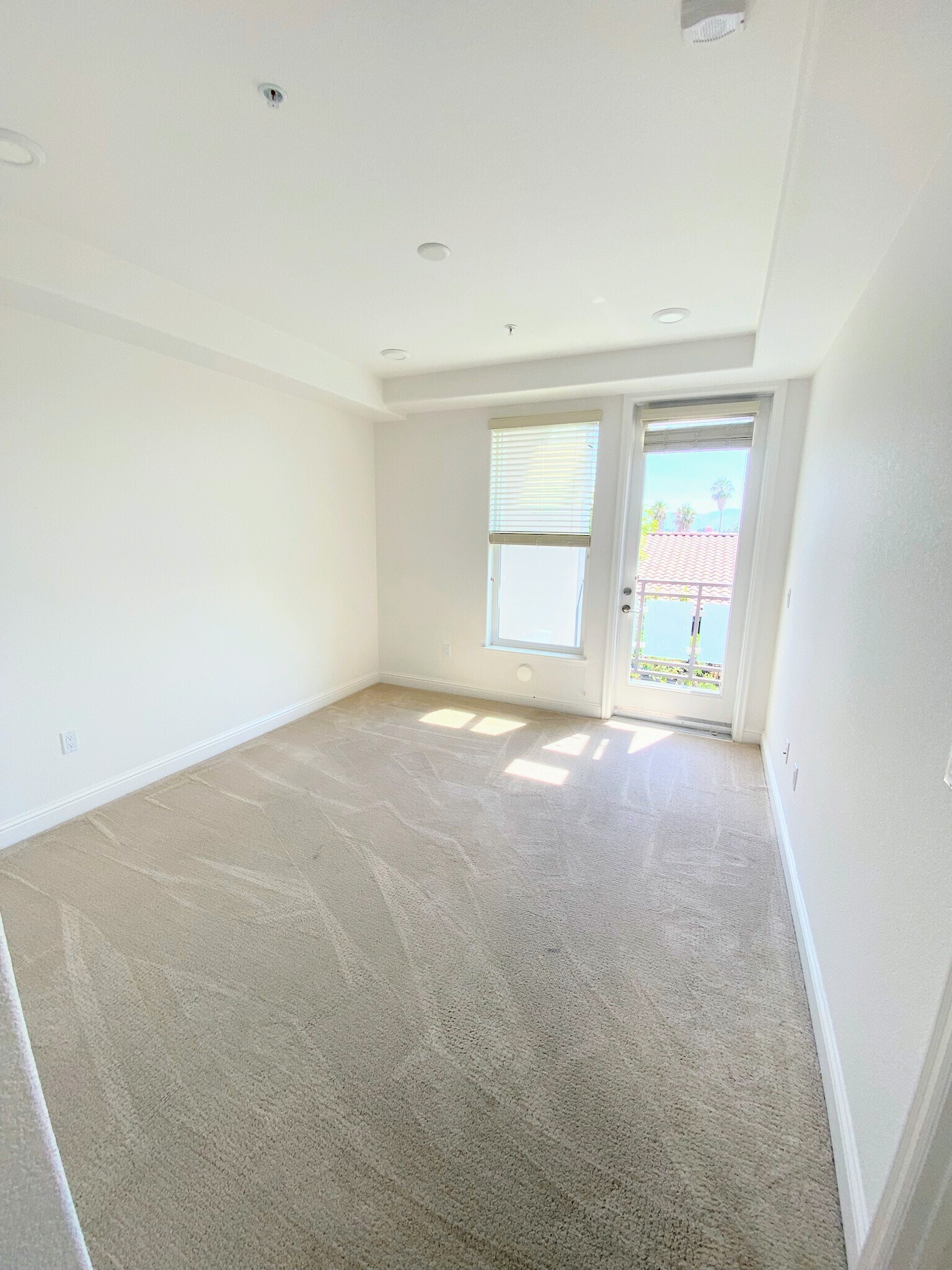 Bedroom 1 - 2585 El Camino Real