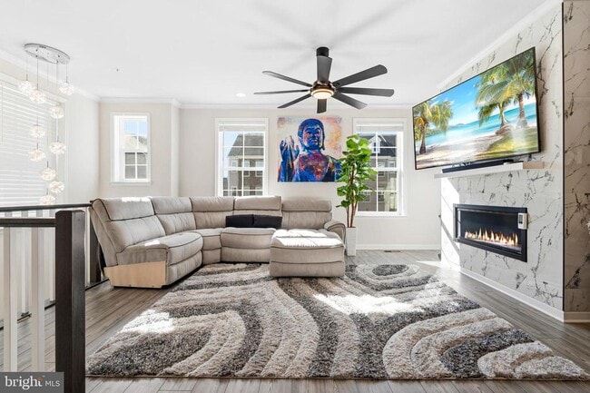 Building Photo - 2812 Lanham Hill Cir