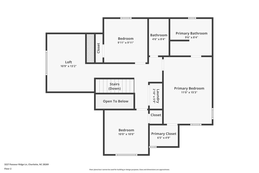 Building Photo - 3227 Passour Ridge Ln