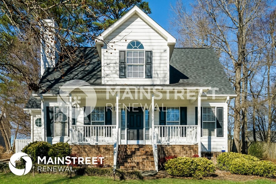 Primary Photo - 2771 Andrea Dr