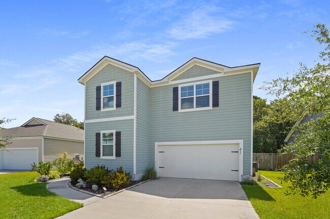 Building Photo - 41 Gypsea Ln