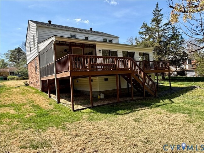 Building Photo - 11402 Creekside Dr