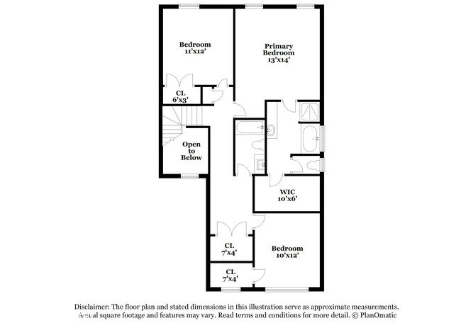 Building Photo - 2424 Wood Bend Ln