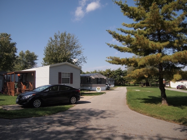 Primary Photo - Suburban Mobile Home Park