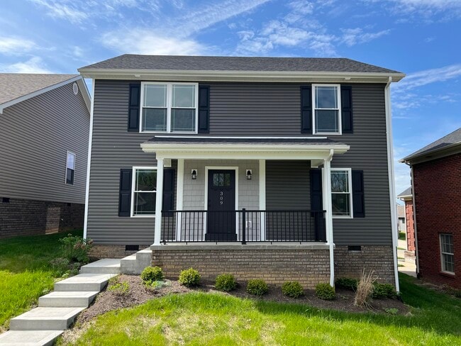 Building Photo - 309 Gallahadion Ct