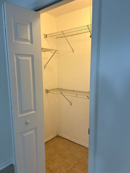 Primary Walk-in Closet - 779 West Lyman Avenue