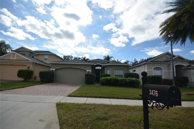 Building Photo - 3476 Gerber Daisy Ln