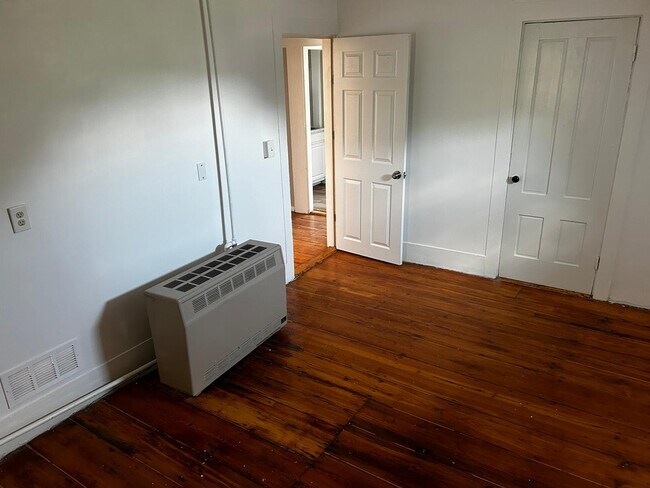 Bedroom #2 - 13 Maple St