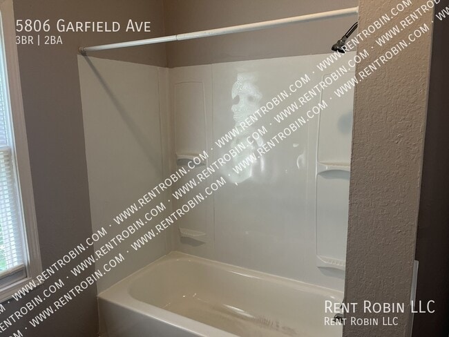 Building Photo - 5806 Garfield Ave