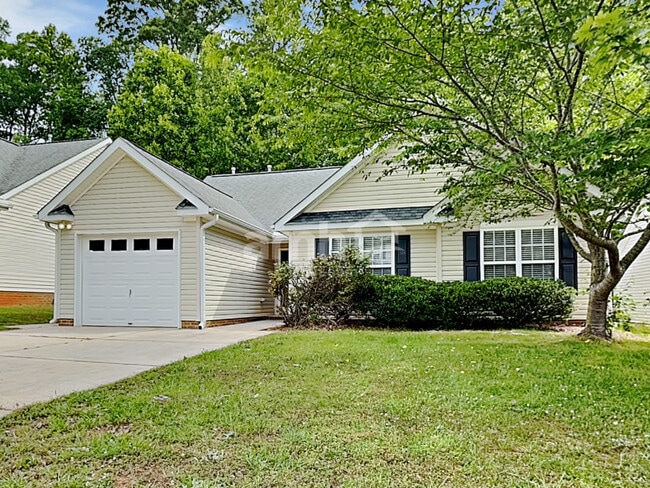 Building Photo - 5910 Bluestem Cir