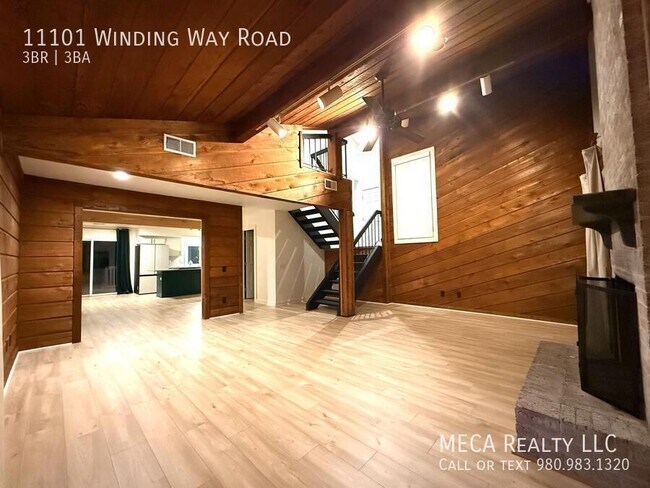 Building Photo - 11101 Winding Way Rd