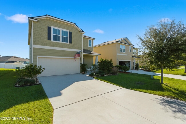 Building Photo - 3632 Sunfish Dr