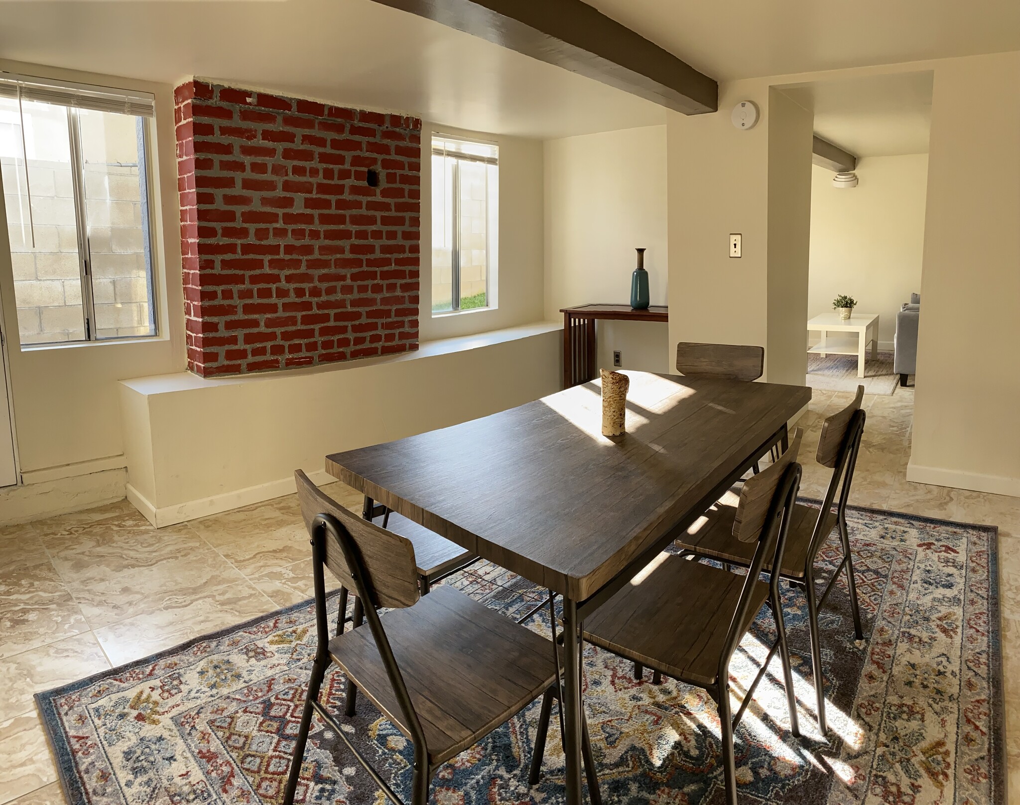 Bonus Room - 1841 Marney Ave