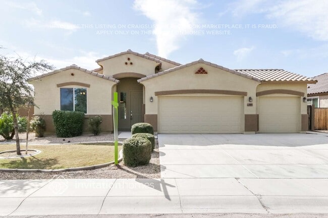 Building Photo - 1063 W Brangus Way