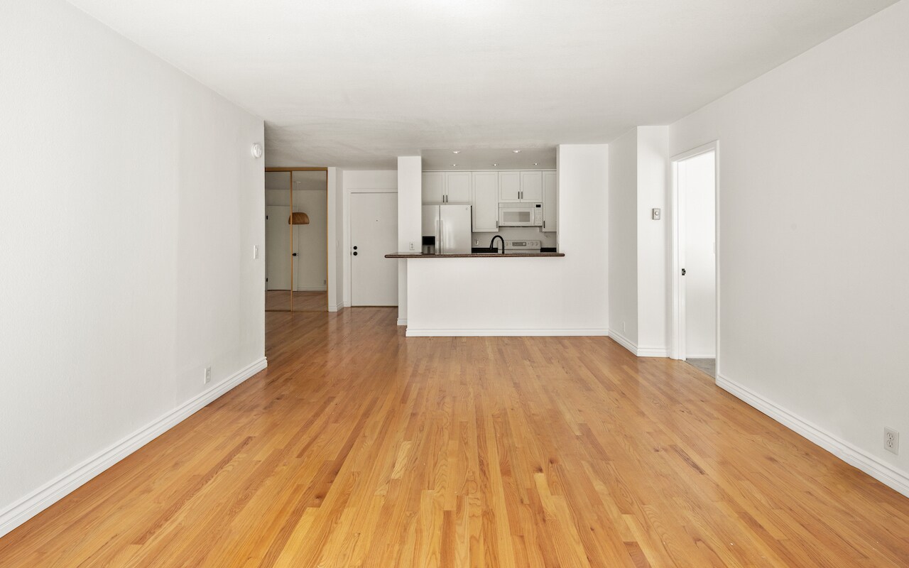 Living room - 8740 Tuscany Ave