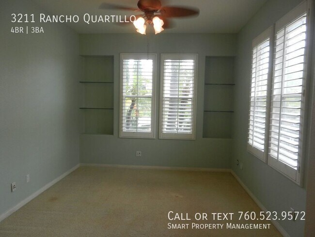 Building Photo - 3211 Rancho Quartillo