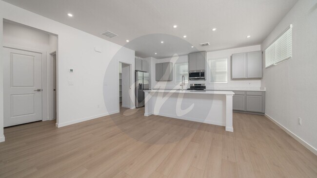 Building Photo - New construction,  3 bedroom home off of Interquest with a 2 car garage