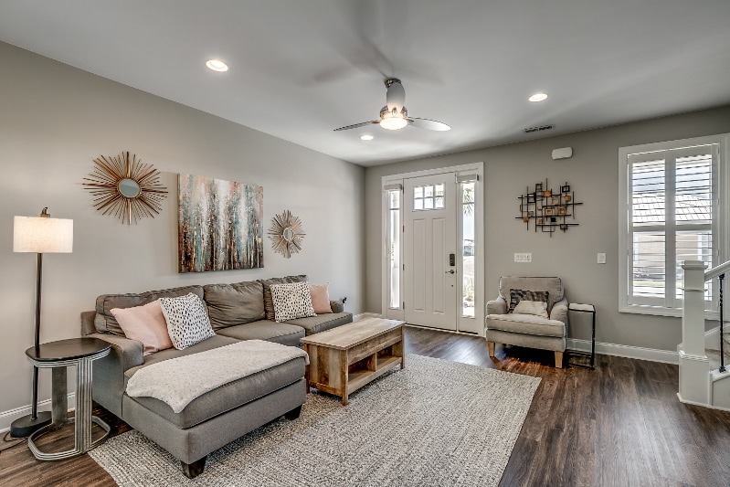 Building Photo - 5204 Sea Coral Way