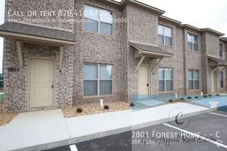 Building Photo - 2801 Forest Home Rd