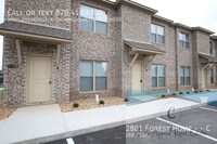 Building Photo - 2801 Forest Home Rd