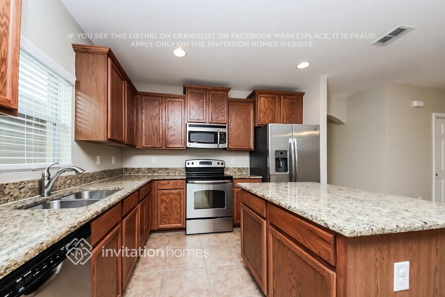 Building Photo - 3571 Joslin Way