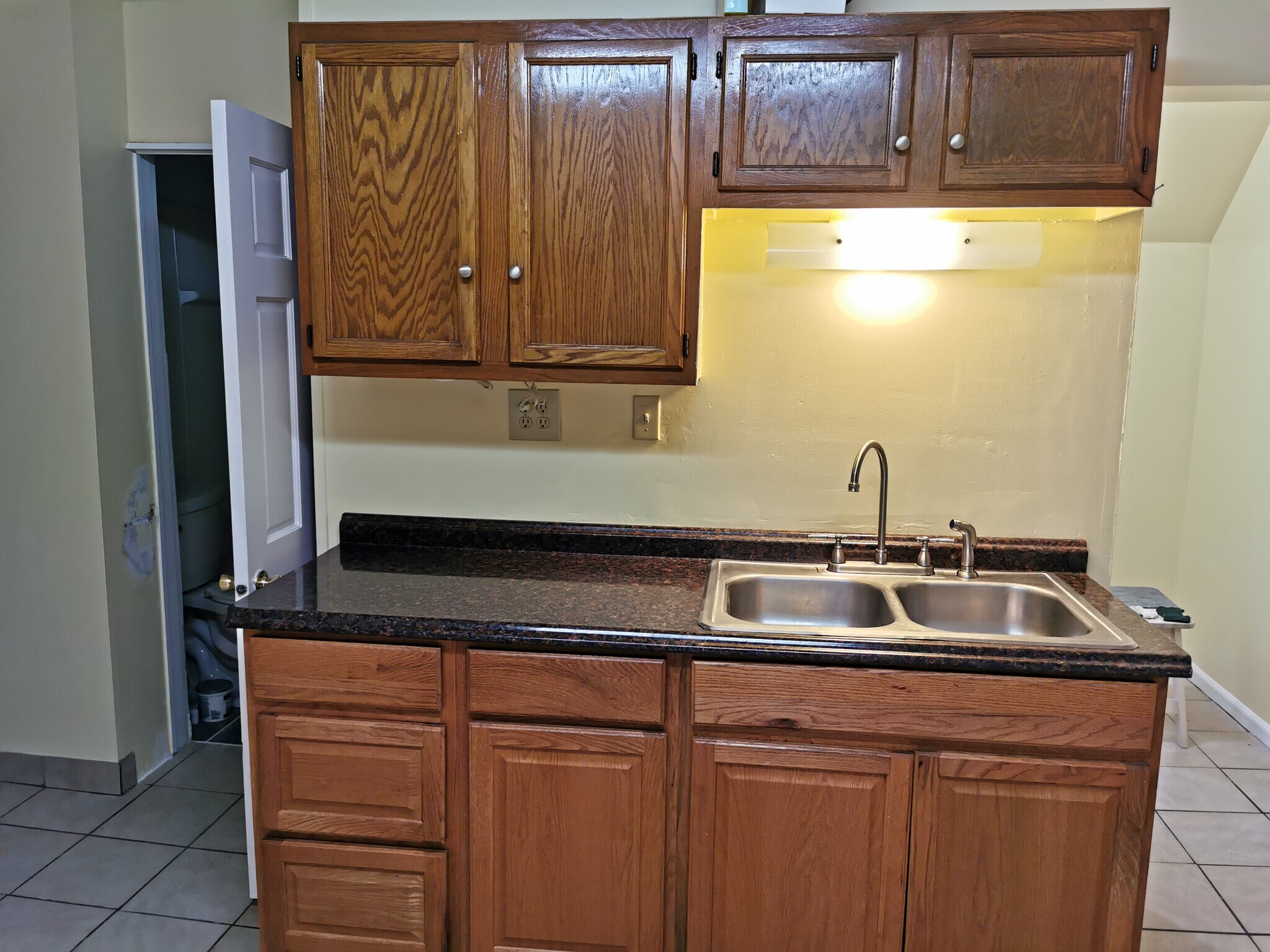 Remodeled newer kitchen - 2819 11th Ave S