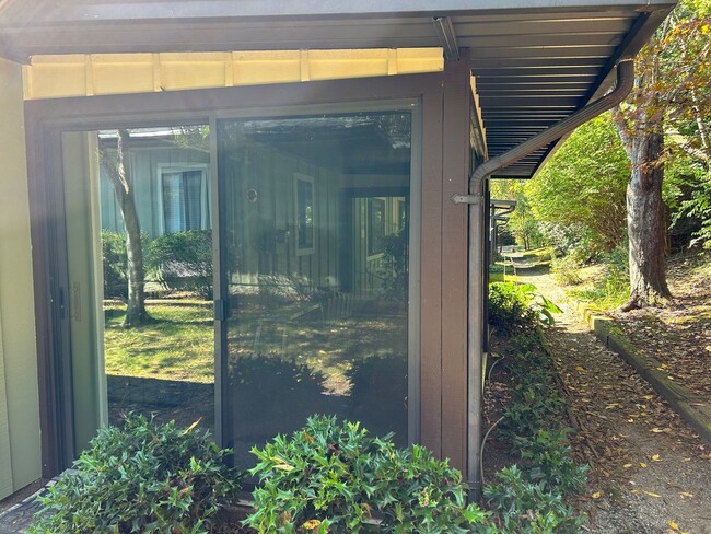 Building Photo - Black Mountain - Single Level Two Bedroom ...