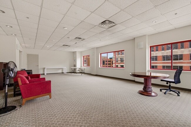Building Photo - 2301 N Street NW
