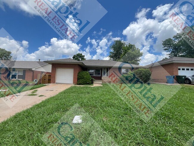 Primary Photo - Charming 3 Bedroom