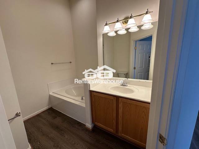 Building Photo - 7120 Fox Harbor Way