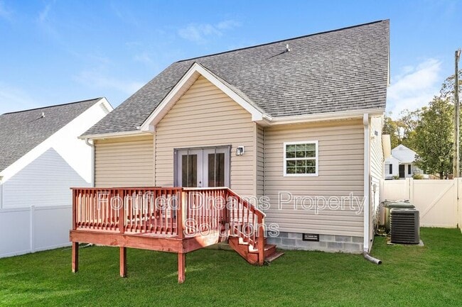 Building Photo - 4505 Holland Rd