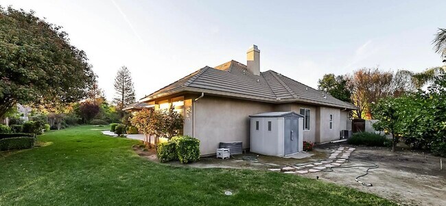 Building Photo - 11409 Beckett Ct