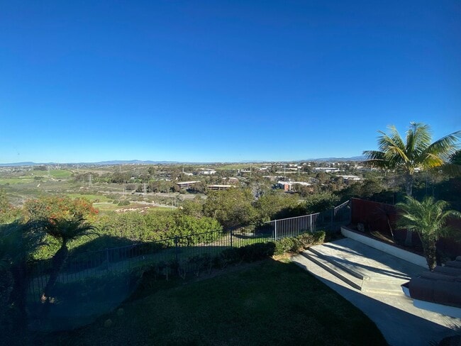 Building Photo - Gorgeous 4 Bedroom Carlsbad Home With A Stunning View and Solar!