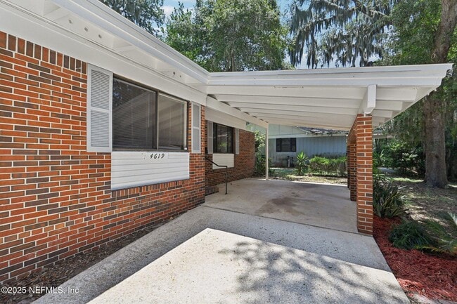 Building Photo - 4619 Morris Rd