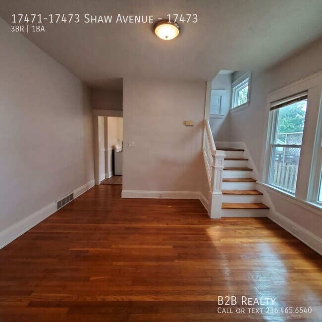 Building Photo - 17471-17473 Shaw Avenue-17473