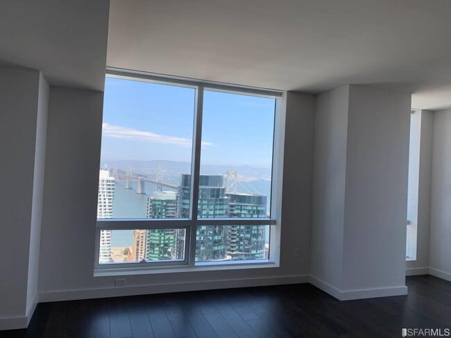 Building Photo - 488 Folsom St