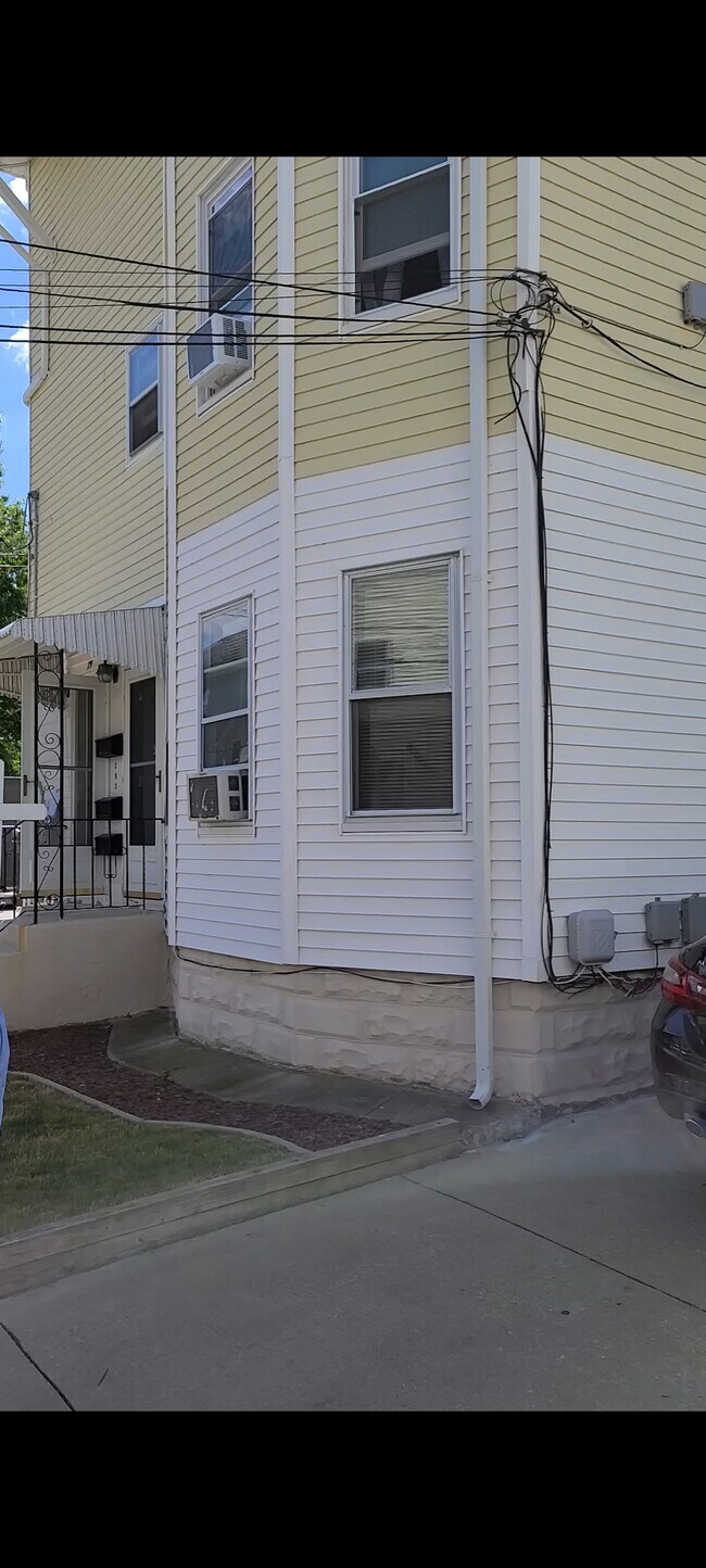 House Front - 79 W Cole St