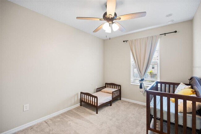 Building Photo - 5504 Tripoli Dr