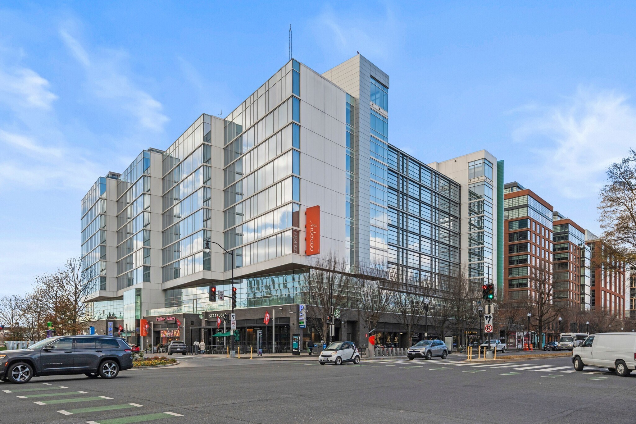 Building Photo - 700 7th St SW