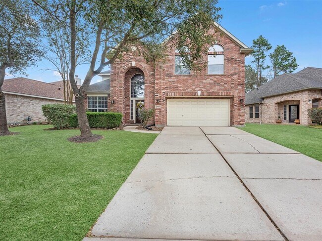 Primary Photo - 25553 Oakhurst Forest Dr